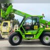 2019 Merlo P60.10 Telehandler